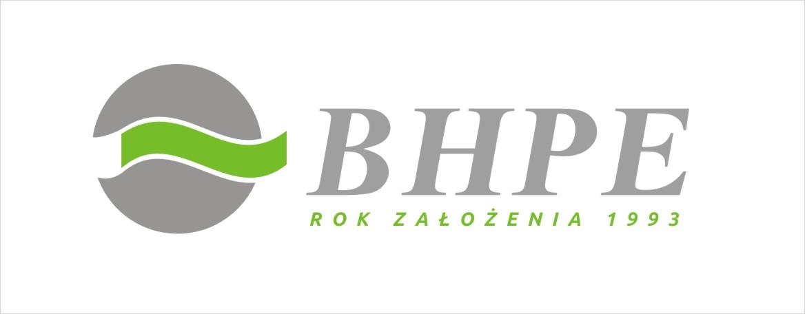 logo BHPE