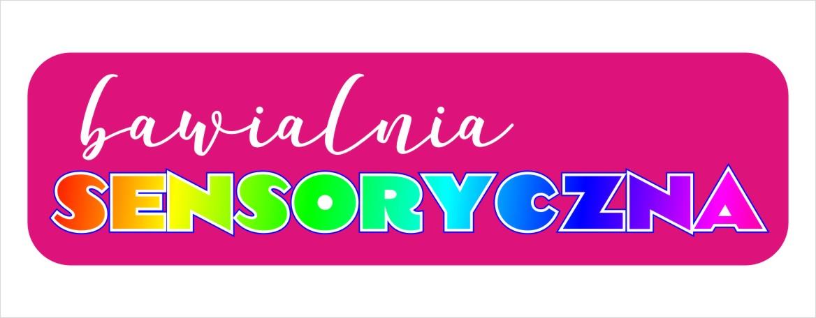 logo bawialnia sensoryczna