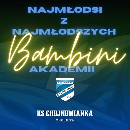 Bambini chojnowianka